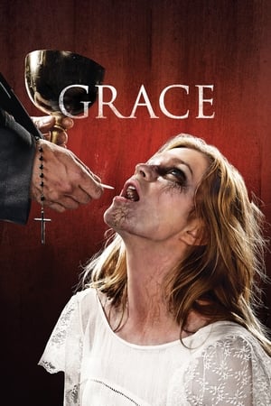Image Grace: The Posession