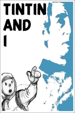 Image Tintin og mig