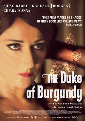 Image The Duke of Burgundy