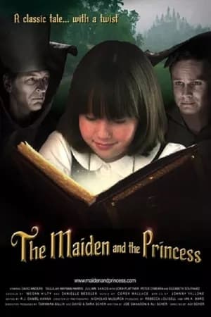 Poster The Maiden and the Princess 2011