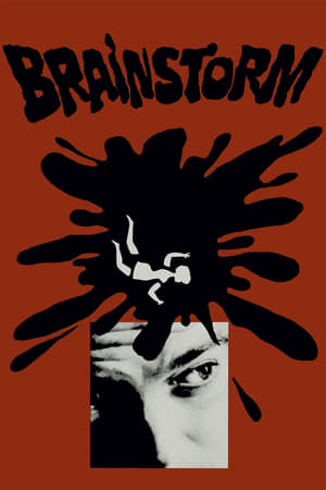 Poster Brainstorm 1965