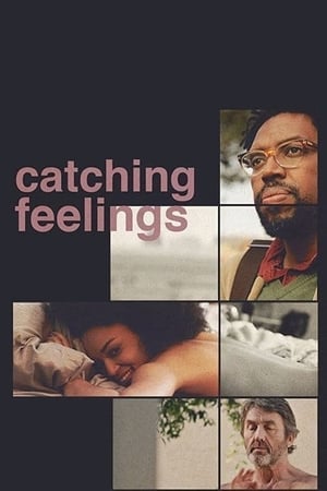 Poster Catching Feelings 2017