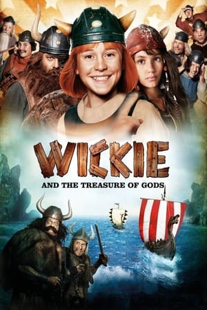 Image Wickie and the Treasure of the Gods