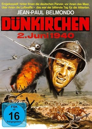 Poster Dünkirchen, 2. Juni 1940 1964