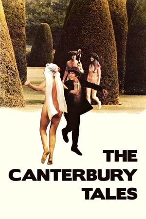 Image The Canterbury Tales