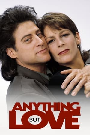 Poster Anything But Love 2ος κύκλος Επεισόδιο 11 1989