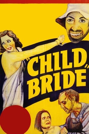 Poster Child Bride 1938