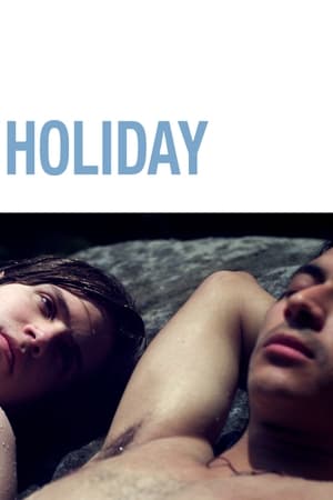 Poster Holiday 2014
