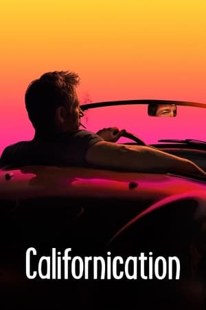 Poster Californication Saison 7 Obsédé textuel 2014