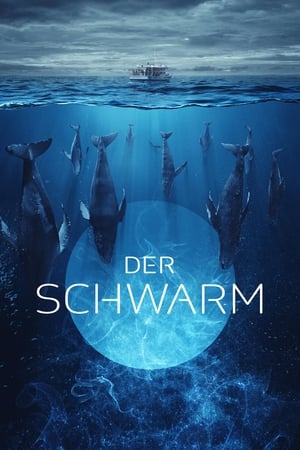 Poster Der Schwarm 2023