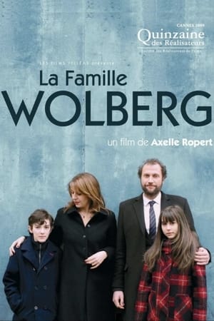 Image The Wolberg Family