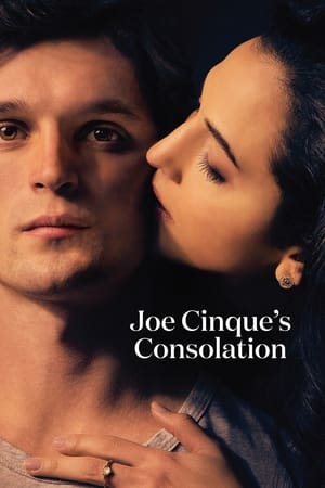 Poster Joe Cinque's Consolation 2016