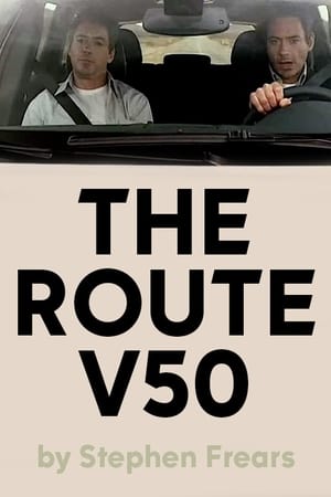 Poster The Route V50 2004