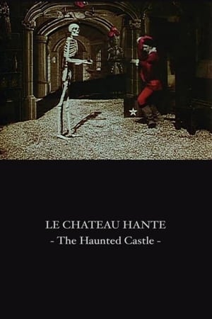 Image The Haunted Castle
