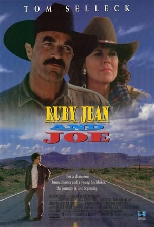 Poster Ruby Jean and Joe 1996