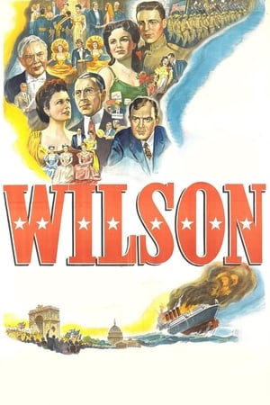 Poster Wilson 1944