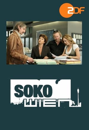 Poster SOKO Donau Temporada 4 2008