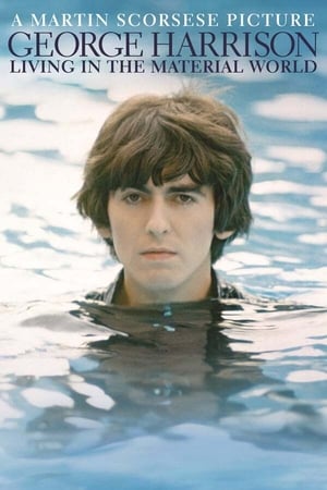 Image George Harrison: Living in the Material World