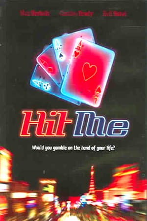 Poster Hit Me 2005