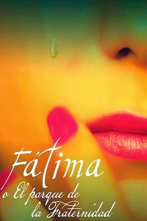 Image Fatima, Queen of the Night