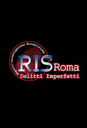 Poster R.I.S. Roma – Delitti imperfetti Sezon 3 Odcinek 1 2012