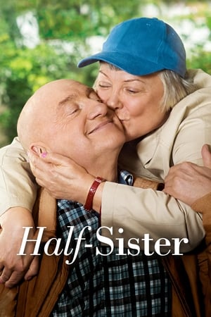 Poster Half-Sister 2013