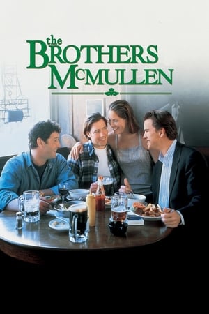 Poster The Brothers McMullen 1995