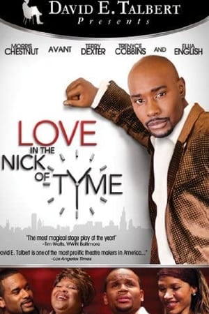 Image Love in the Nick of Tyme