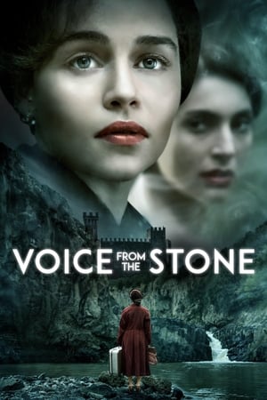Poster Voice from the Stone 2017