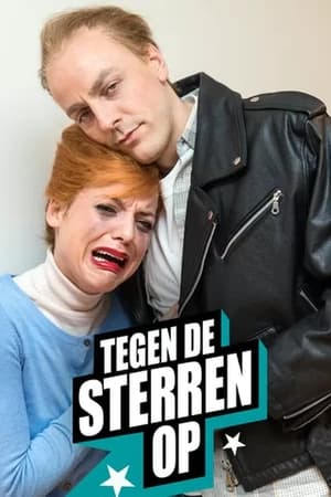 Poster Tegen de Sterren op Temporada 8 Episódio 2 2018