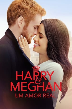 Image Harry & Meghan: A Royal Romance