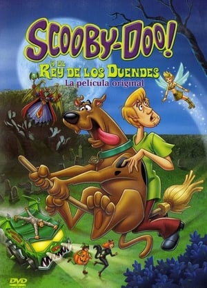 Image Scooby-Doo y el rey de los duendes
