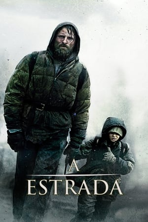 Poster A Estrada 2009
