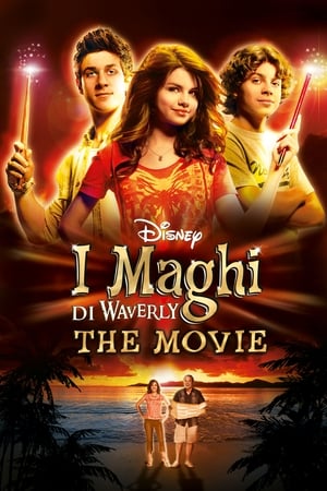 Image I maghi di Waverly - The Movie