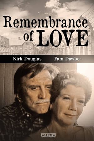 Poster Remembrance Of Love 1982