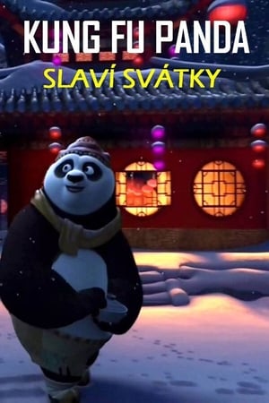 Image Kung Fu Panda slaví svátky