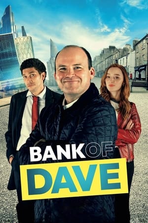Poster Bank of Dave 2023