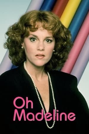 Poster Oh Madeline Season 1 Episode 18 1984