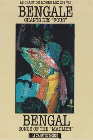 Poster Le chant des fous 1979