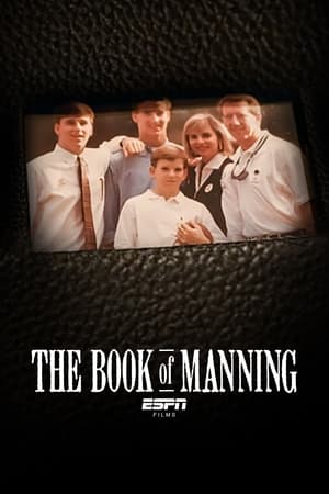 Image The Book of Manning