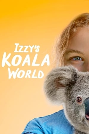 Poster Izzy nel mondo dei koala Stagione 2 Episodio 8 2021