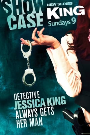 Poster King Sezonul 1 Episodul 5 2011