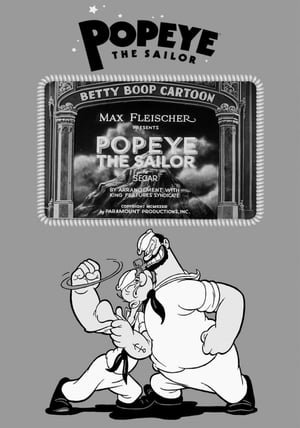 Image Popeye, a tengerész