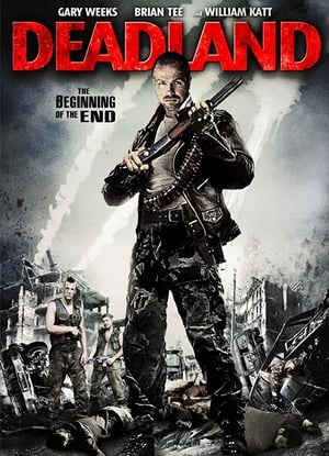 Poster Deadland 2009
