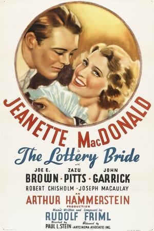 Image The Lottery Bride