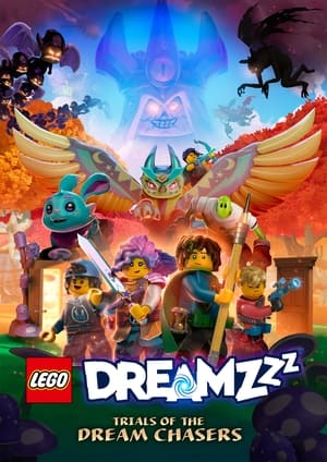 Image DreamZzz - Abenteuer der Traumwelten