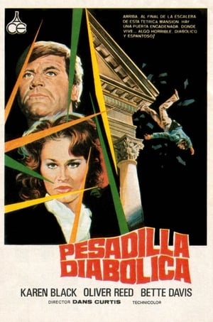 Poster Pesadilla diabólica 1976