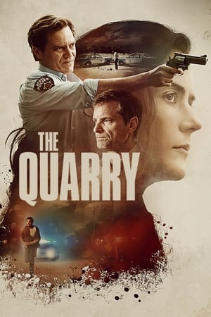 Poster The Quarry 2020