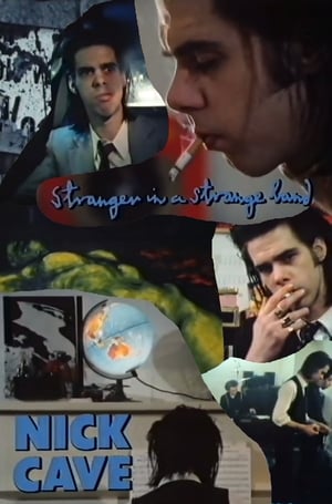 Image Nick Cave: Stranger in a Strange Land