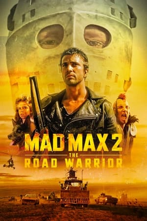 Image Mad Max 2